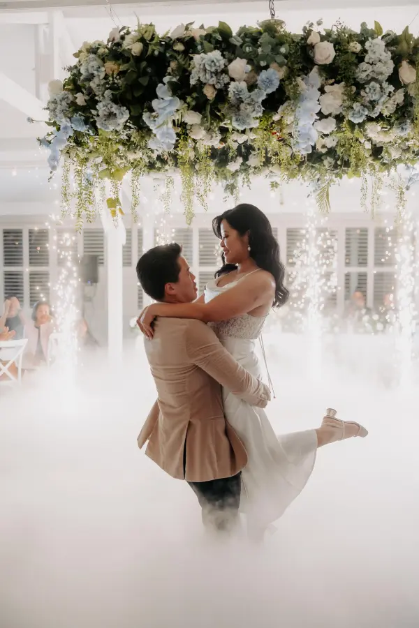 Magical First Bridal Dance
