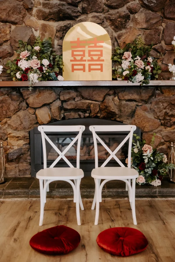 Chinese Wedding Tea Ceremony Melbourne