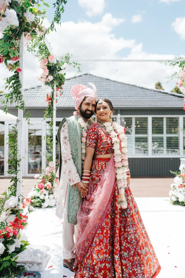 Hindu Wedding Venues Melbourne