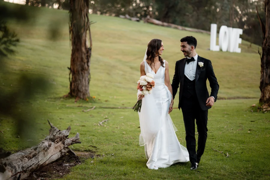 Rustic Wedding Venue Melbourne