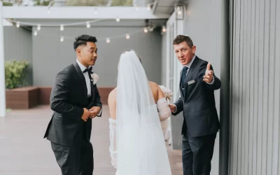 General Manager, David Munn