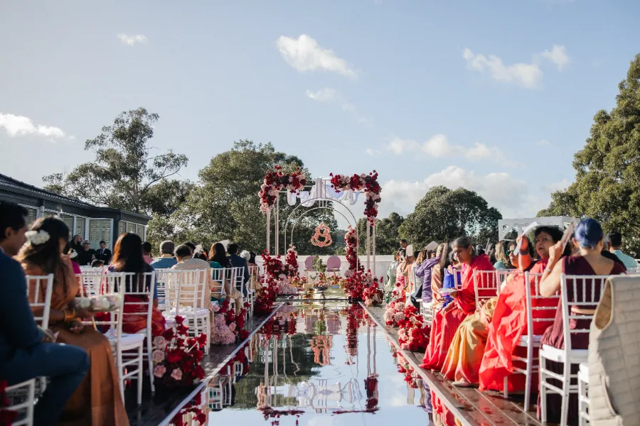 Indian Wedding Venue