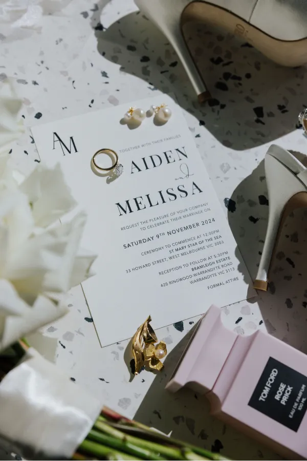 Wedding Ceremony Vows