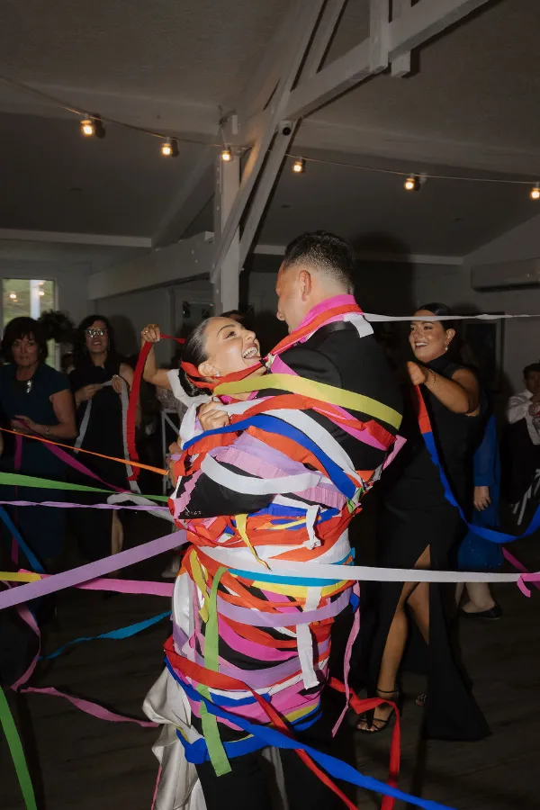 Wedding Ceremony Entrance