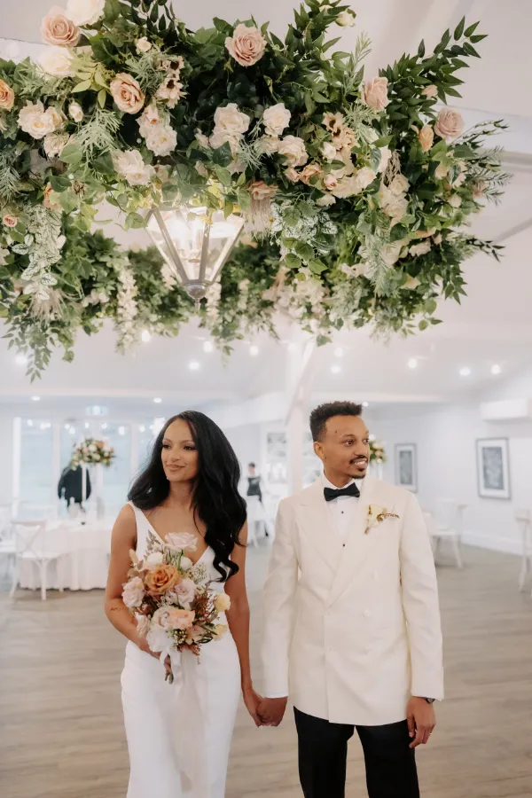 Wedding Reception Couple Wedding Reception Couple