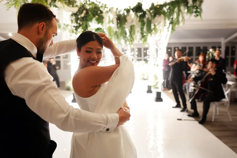 Wedding Reception Dance Wedding Reception Dance