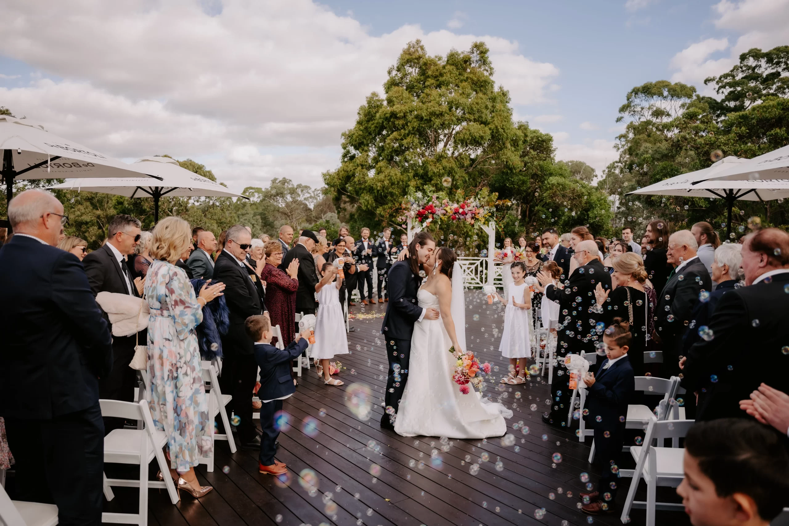 Home Banner - First Kiss