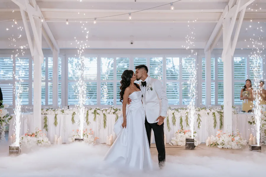 Yarra Valley Reception Venue