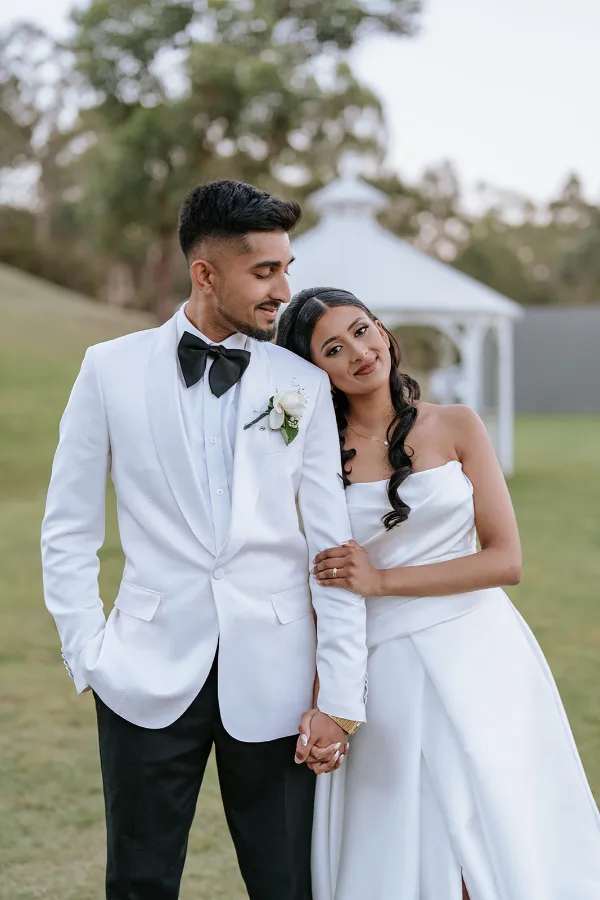 Yarra Valley Wedding Photos