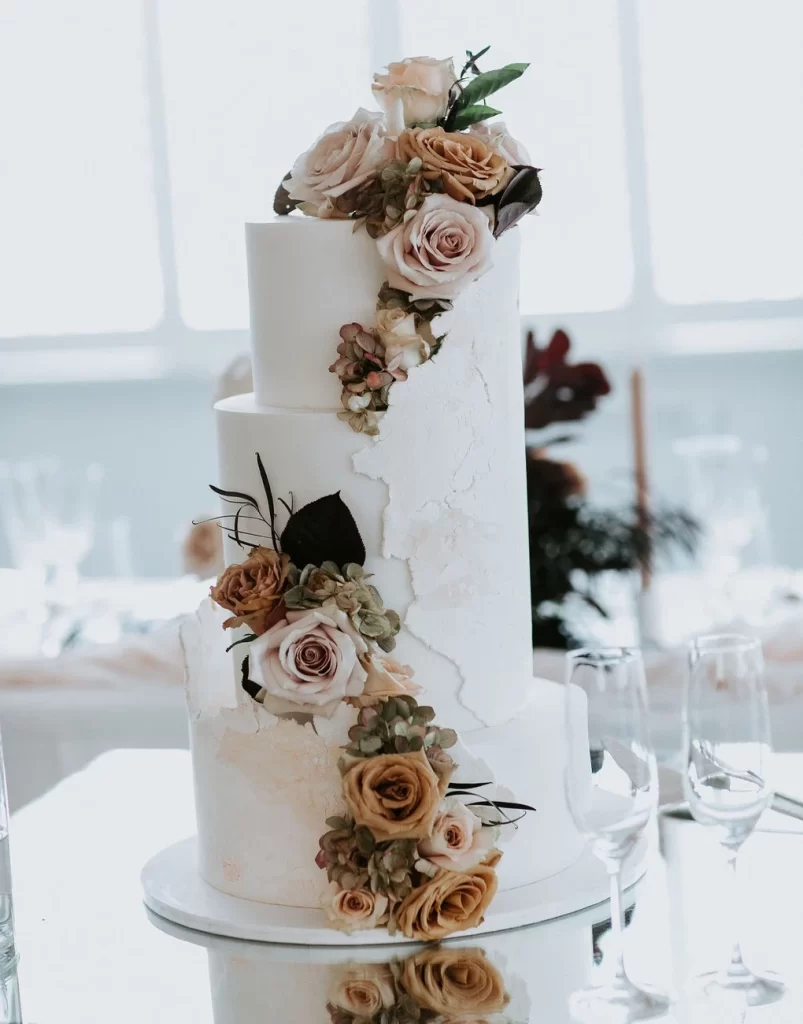 Bramleigh Estate Weddings with Views Yarra Valley