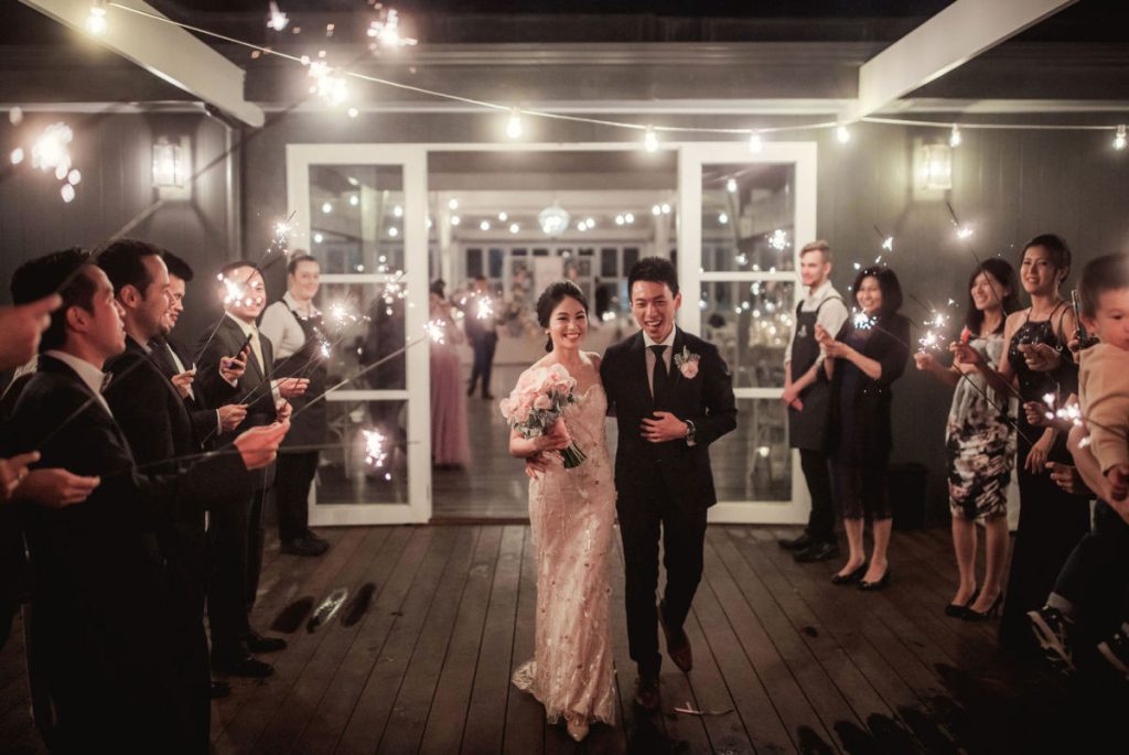 Bramleigh Estate Weddings with Views Yarra Valley