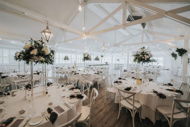 Bramleigh Estate Weddings with Views Yarra Valley