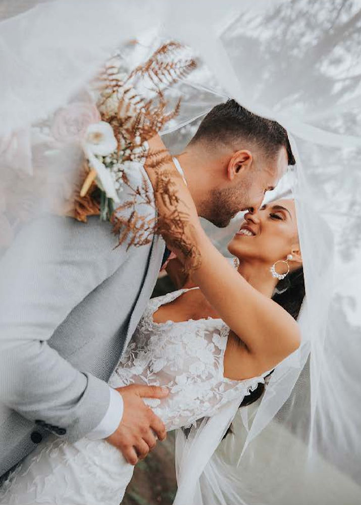 Bramleigh Estate Weddings with Views Yarra Valley