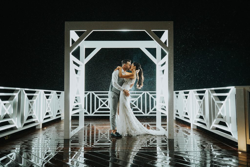 Bramleigh Estate Weddings with Views Yarra Valley
