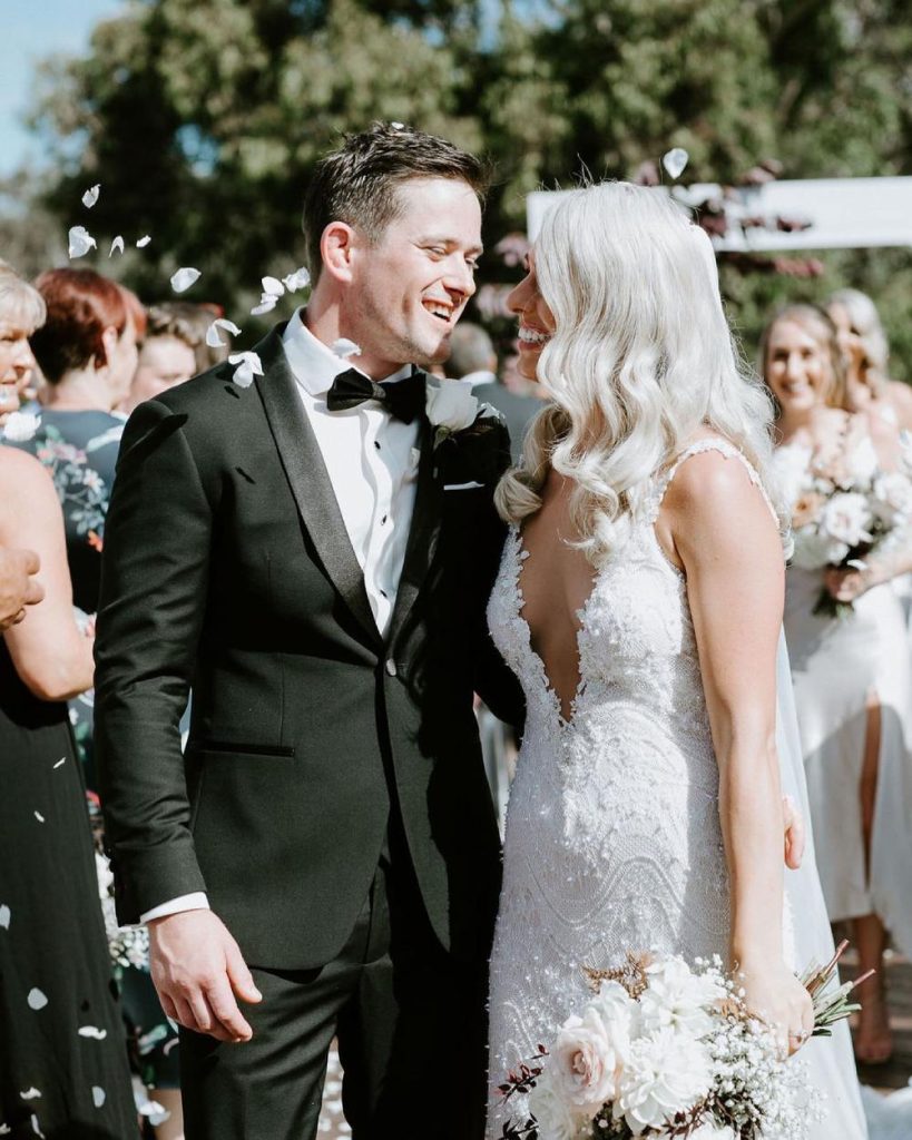 Bramleigh Estate Weddings with Views Yarra Valley