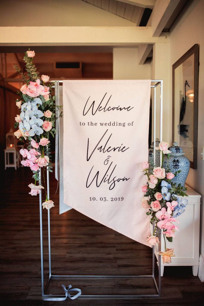 Bramleigh Estate Weddings with Views Yarra Valley