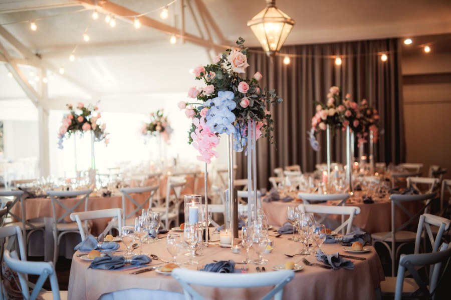 Bramleigh Estate Weddings with Views Yarra Valley