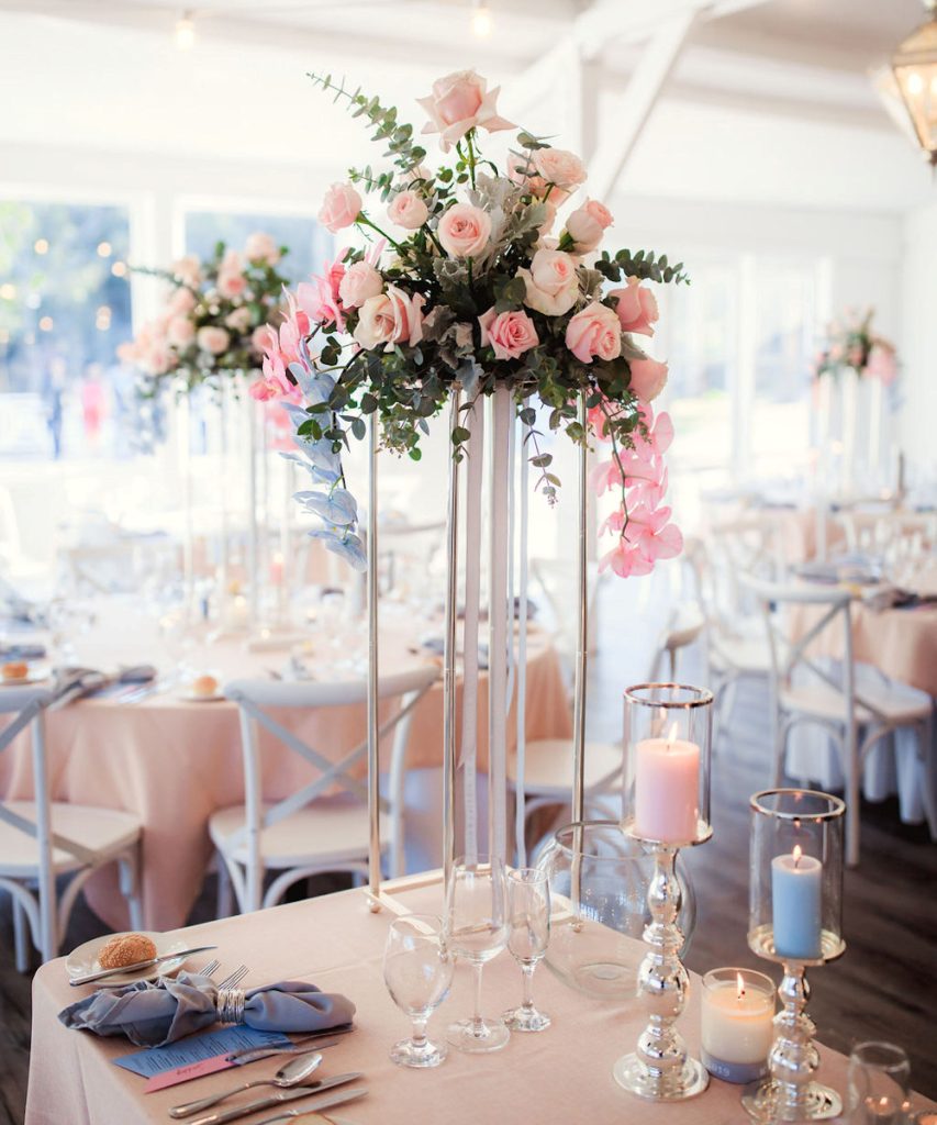 Bramleigh Estate Weddings with Views Yarra Valley