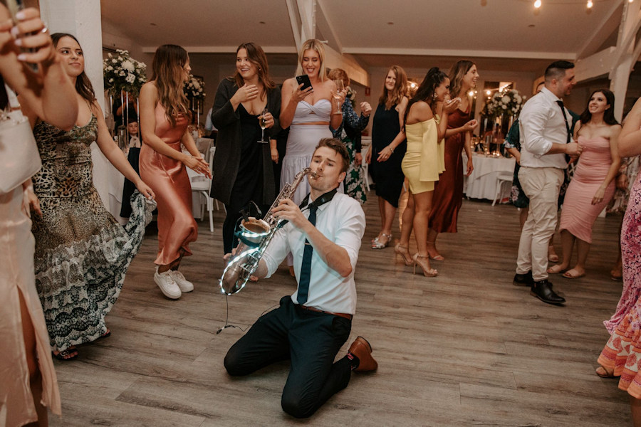 Bramleigh Estate Weddings with Views Yarra Valley