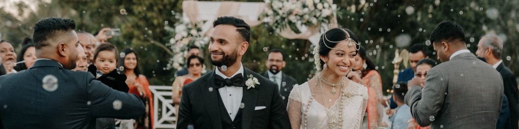 Bramleigh Estate Weddings with Views Yarra Valley