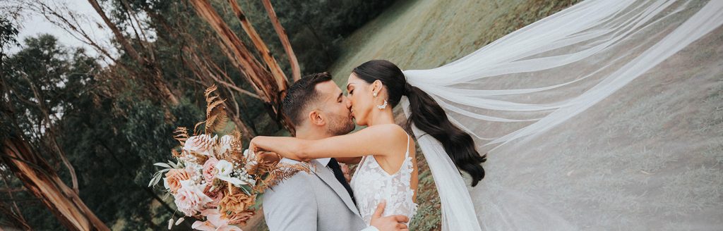 Bramleigh Estate Weddings with Views Yarra Valley