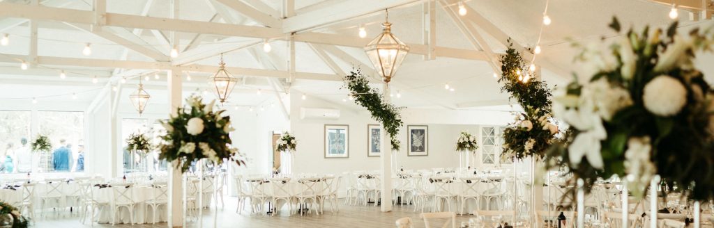 Bramleigh Estate Weddings with Views Yarra Valley