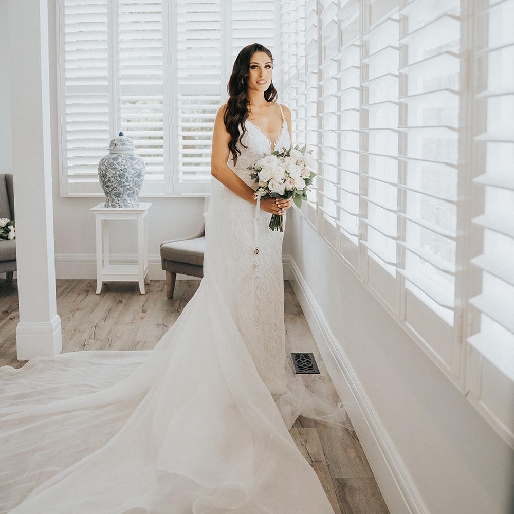 Bramleigh Estate Weddings with Views Yarra Valley