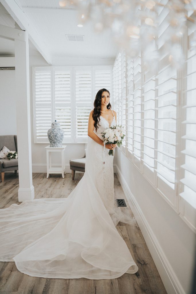 Bramleigh Estate Weddings with Views Yarra Valley