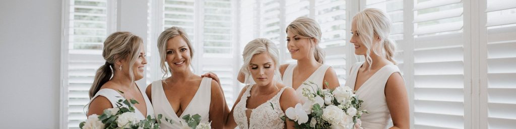 Bramleigh Estate Weddings with Views Yarra Valley