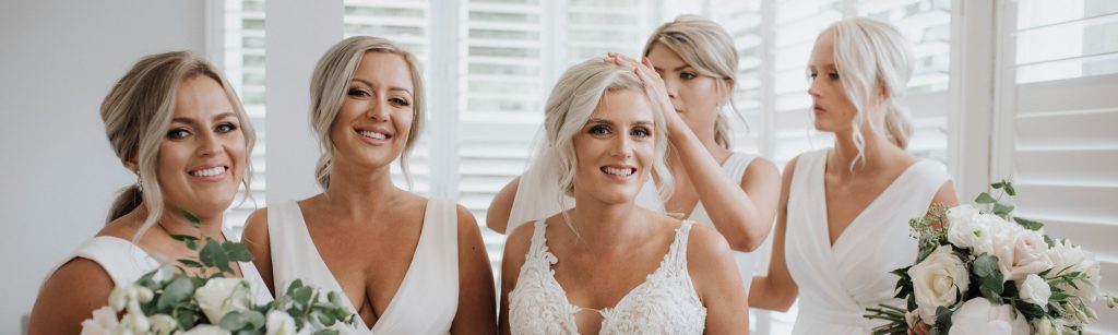 Bramleigh Estate Weddings with Views Yarra Valley