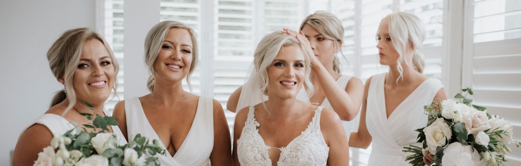 Bramleigh Estate Weddings with Views Yarra Valley