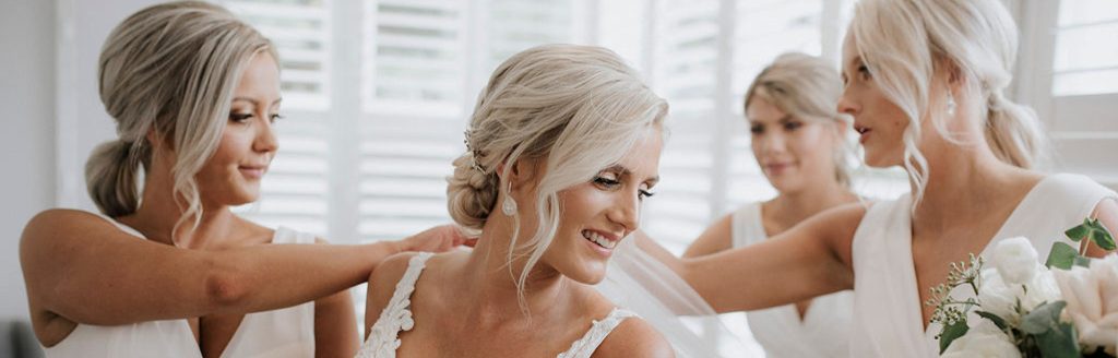 Bramleigh Estate Weddings with Views Yarra Valley