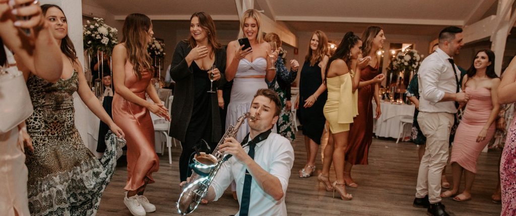 Bramleigh Estate Weddings with Views Yarra Valley