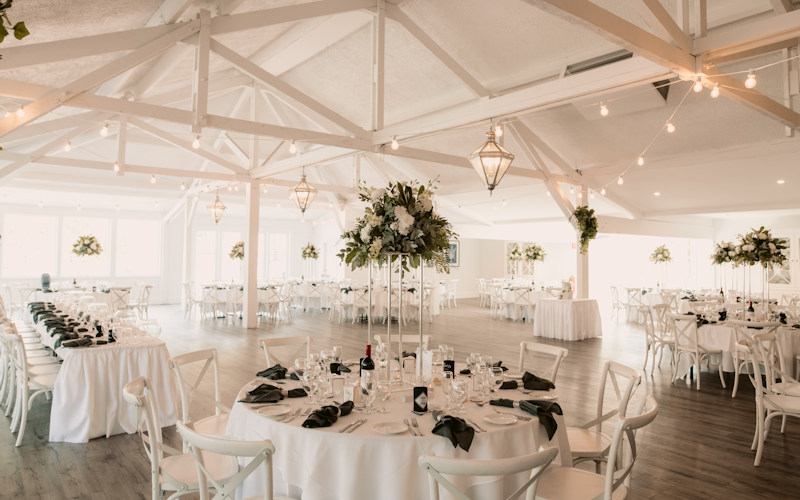 Bramleigh Estate Weddings with Views Yarra Valley