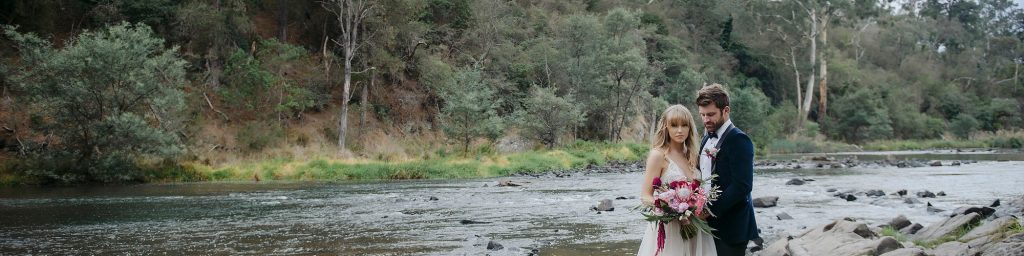 Bramleigh Estate Weddings with Views Yarra Valley