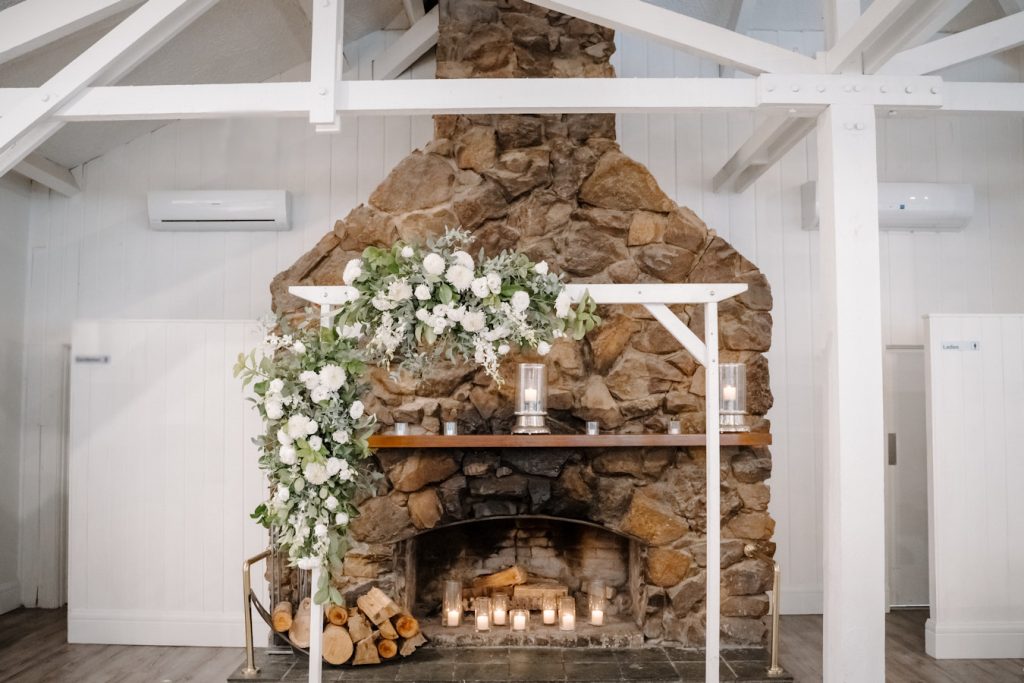 Bramleigh Estate Weddings with Views Yarra Valley