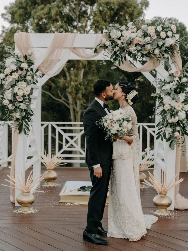 Bramleigh Estate Weddings with Views Yarra Valley