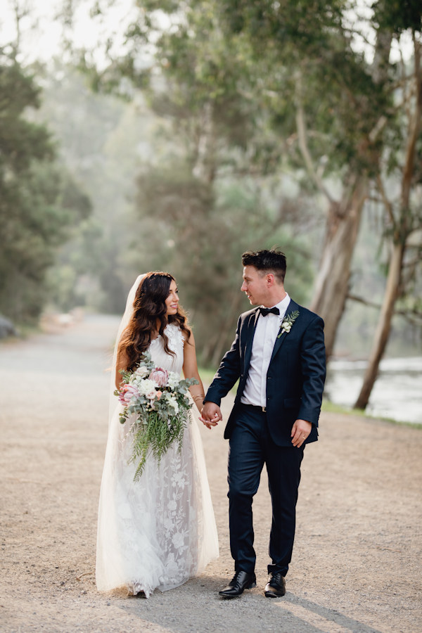 Melbourne Wedding Locations