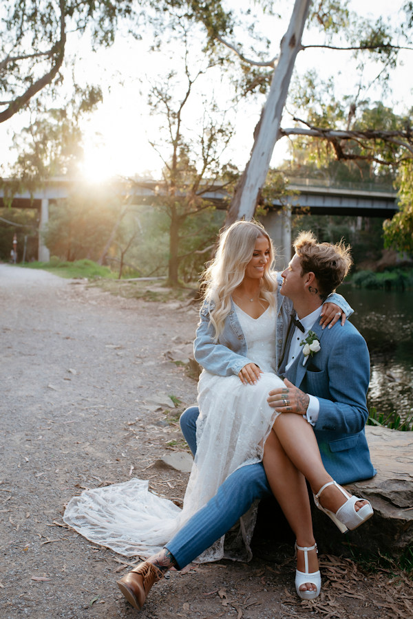 Melbourne Wedding Locations