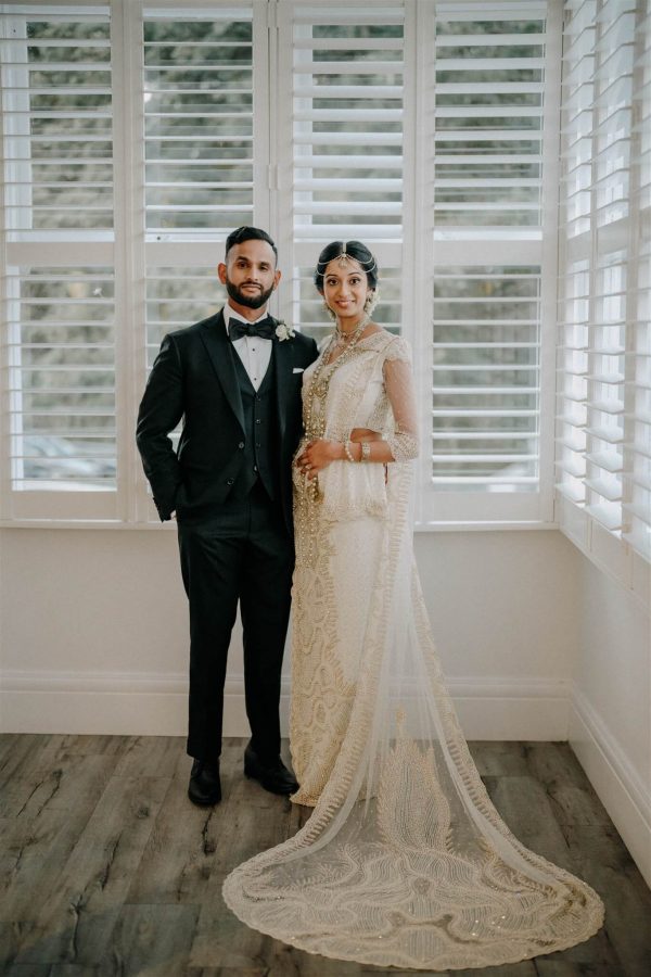 Bramleigh Estate Weddings with Views Yarra Valley