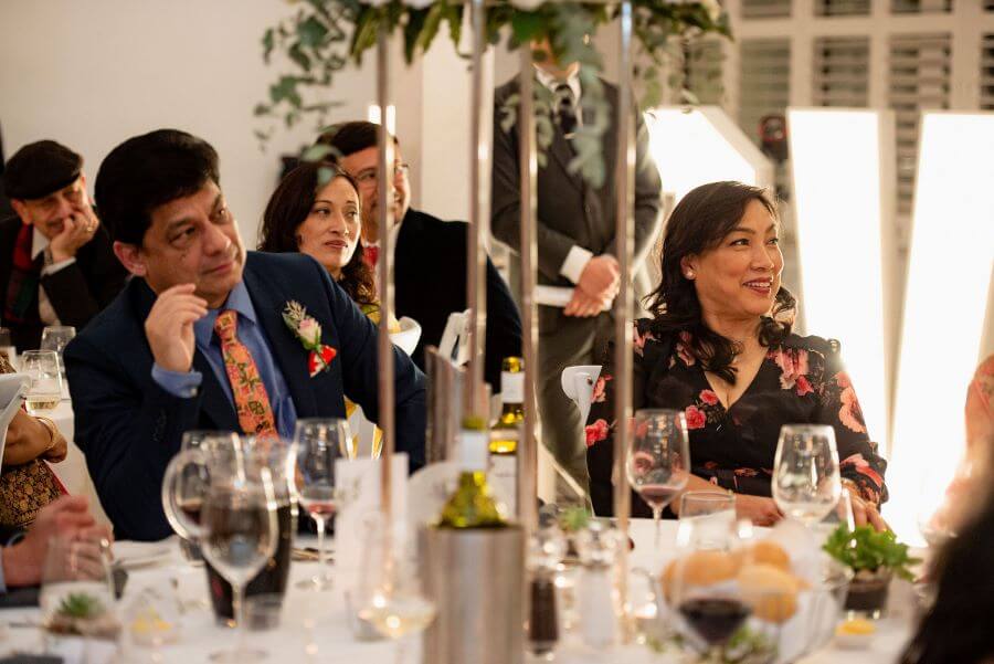 Bramleigh Estate Weddings with Views Yarra Valley