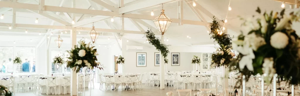 Bramleigh Estate Weddings with Views Yarra Valley