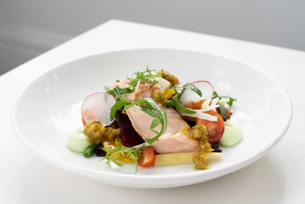 Bramleigh Estate Weddings with Views Yarra Valley