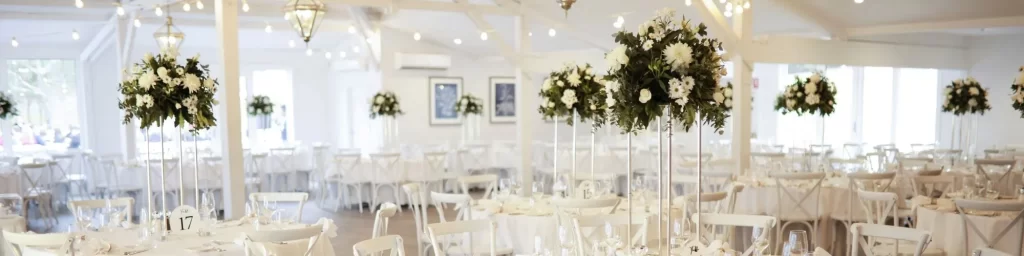 Bramleigh Estate Weddings with Views Yarra Valley