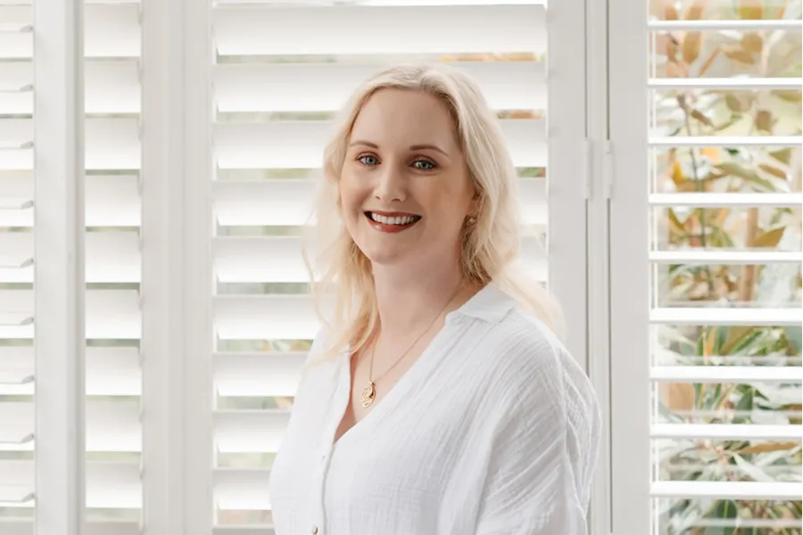 Sales Manager Emily Allen Cropped