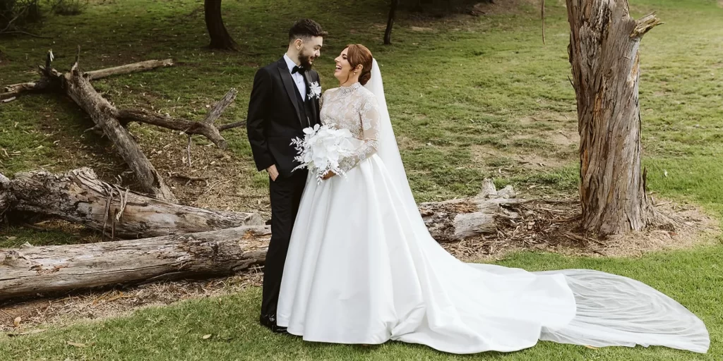 Wedding Reception Melbourne