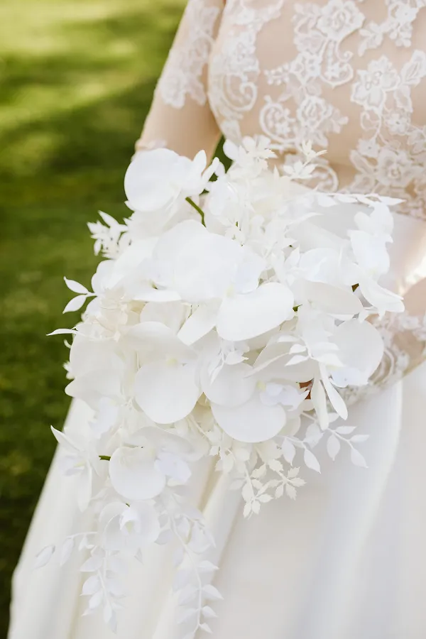 Wedding Reception Melbourne Bouquet