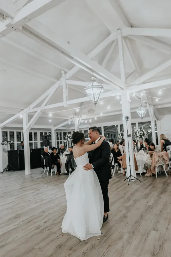 Bramleigh Estate Weddings with Views Yarra Valley