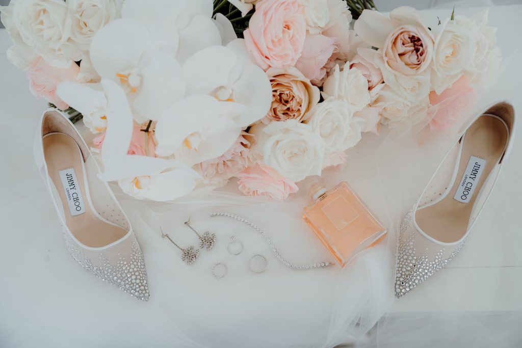 Bramleigh Estate Weddings with Views Yarra Valley