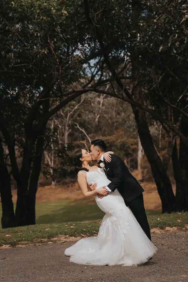 Bridal Portraits Melbourne